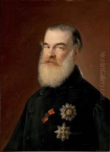 Dionisio de Bassecourt, marques de Bassecourt