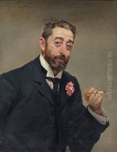 Rafael de Vargas y de Oviedo