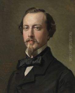 El pintor Benito Soriano Murillo