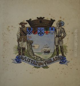 Brasao de Sao Sebastiao