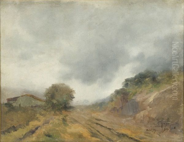 Paisagem - view 1