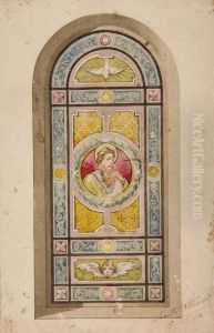Janella do Zimborio by Oreste Sercelli