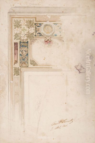 Entrada - view 1