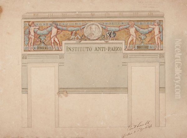 Instituto Anti-Rabico - view 1