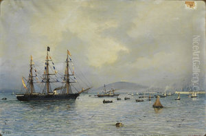 La vuelta a la patria, el dia 9 de enero de 1875 La vuelta a la patria, el dia 9 de enero de 1875