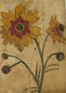 Desenho de Planta - Album M A B A D - Prancha N.7 by unknown