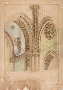 Tabatinguera by Oreste Sercelli