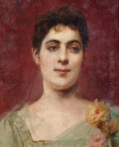 Francisca Aparicio y Merida marquesa de Vistabella
