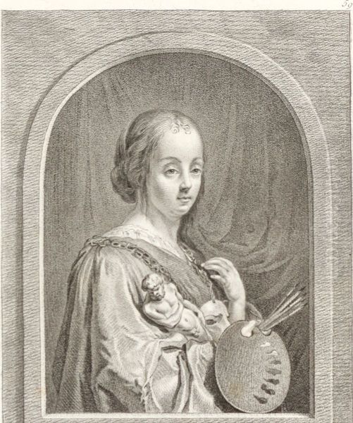 Pictura - view 1