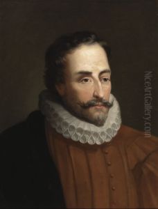 Miguel de Cervantes