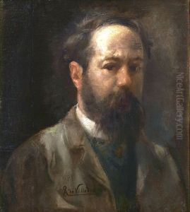 Autorretrato