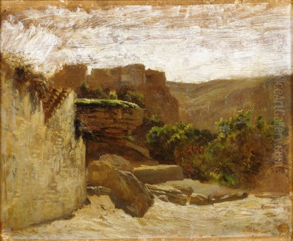 Nuevalos (Aragon) - view 1