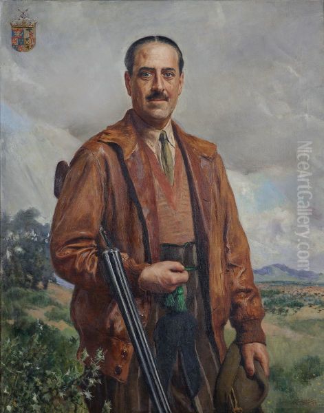 Alvaro Drake, marques de Villablanca - view 1