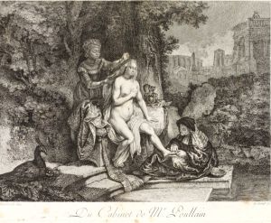 David and Bathsheba David and Bathsheba