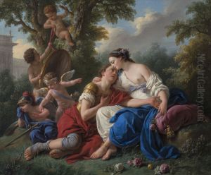 Rinaldo and Armida