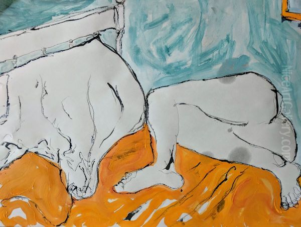 L'Appel du Vide - view 1