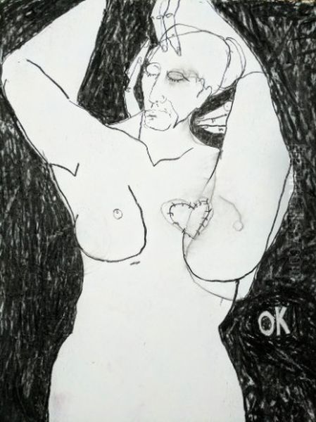 Perfect Female Body 06 - view 1