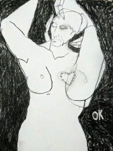 Perfect Female Body 06 by Gretchen Andrew