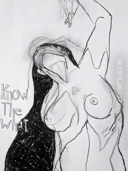 Perfect Female Body 07 - view 1