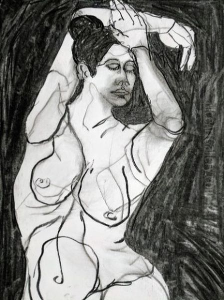Perfect Female Body 10 - view 1