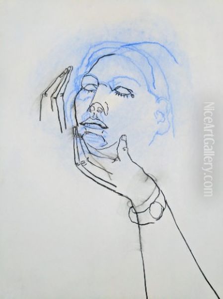 Powerful person 08 - view 1