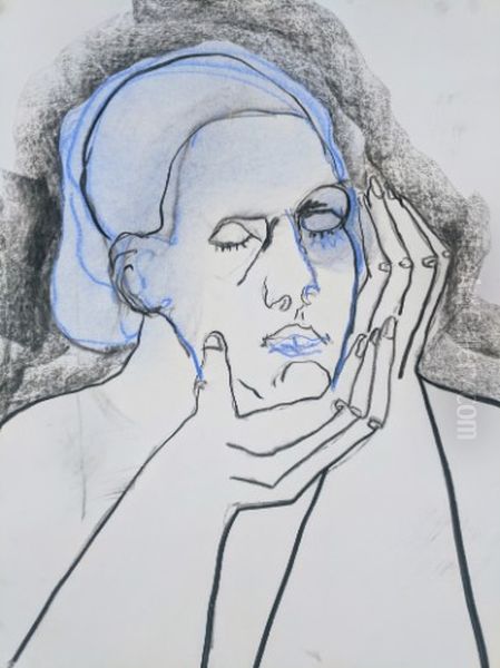Powerful person 09 - view 1