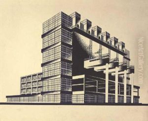 Architectural Form No. 226