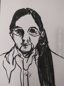 29 year old woman (c) by Andros