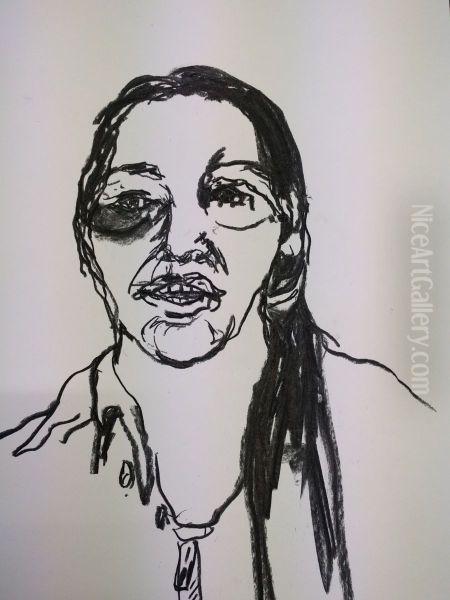 29 year old woman (n) - view 1