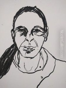 29-year-old-woman (15) by Gretchen Andrew
