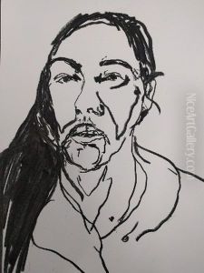 29-year-old-woman (18) by Gretchen Andrew