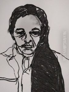 29-year-old-woman (22) by Gretchen Andrew