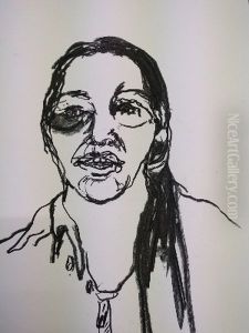 29-year-old-woman (25) by Gretchen Andrew