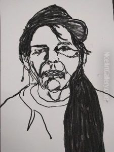 29-year-old-woman (28) by Gretchen Andrew