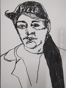 29-year-old-woman (4) by Gretchen Andrew