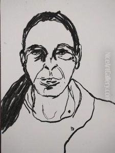 29-year-old-woman (5) by Gretchen Andrew