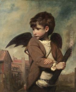 Cupid as Link Boy