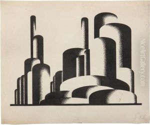 Composition by Yakov Chernikov