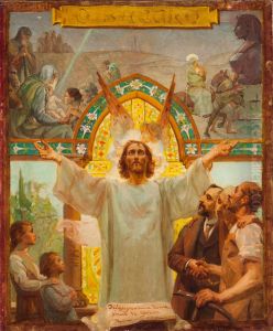 Jesus (study) Jesus (study)