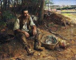 The siesta