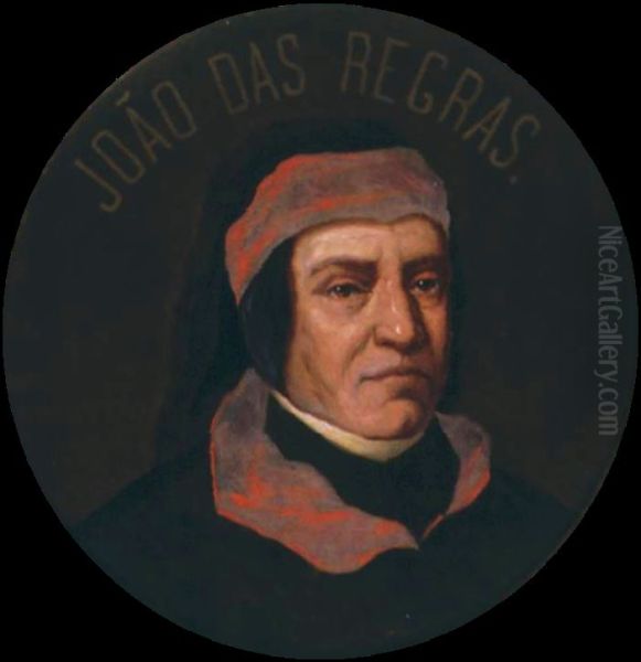 Joao das Regras - view 1