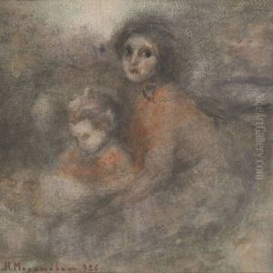 Worried Mother