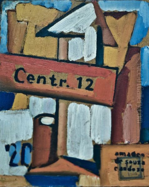 Central 12 - view 1