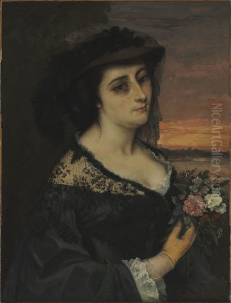 Mme L... (Laure Borreau) - view 1