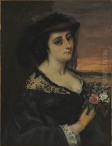 Mme L... (Laure Borreau)
