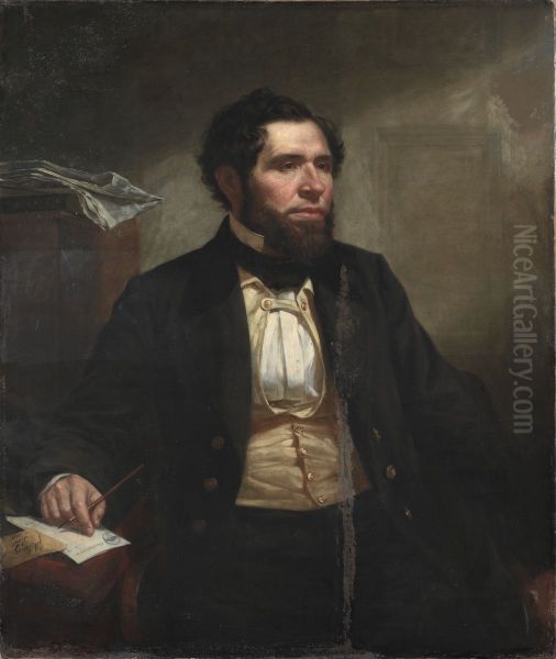 Frederic W. Lincoln, Jr. - view 1