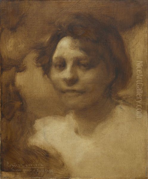 Madame Case - view 1