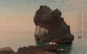 Capri by William Stanley Haseltine