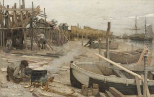 The Boatyard The Boatyard