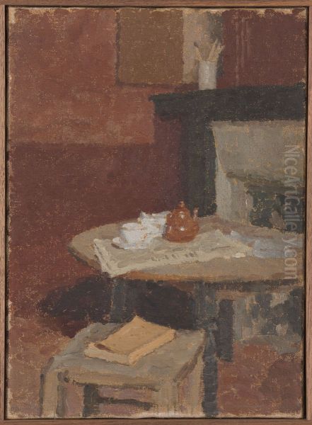 Interior - view 1